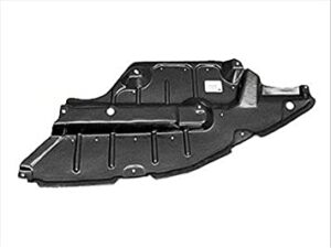 Toyota Venza Front Engine Under Cover Driver Side 2009-2016