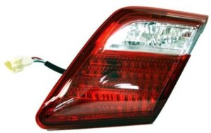 Toyota Trunk Lamp Usa/Japan Built Camry 2007-2009