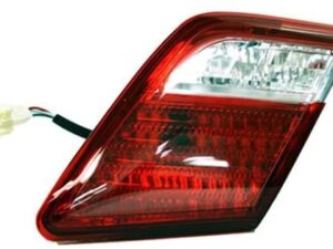 Toyota Trunk Lamp Usa/Japan Built Camry 2007-2009