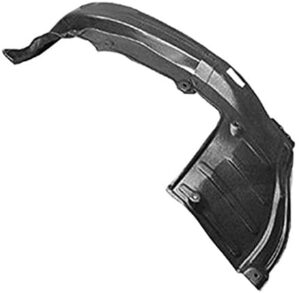 Toyota Tundra Inner Fender Driver Side Tundra Pickup 2007-2013 & Sequoia 2008-2020