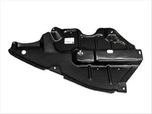 Toyota Venza Front Engine Under Cover Passenger Side 2009-2016