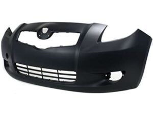 Toyota Yaris Bumper Cover Yaris Hatchback 2006-2008 Capa