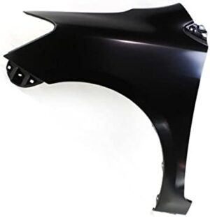 Toyota Yaris Fender Driver Side Sedan 2007-2012