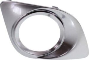 Toyota Venza Fog Light Front Fog Light Bezel Passenger Side Chrome Venza 2009-2012