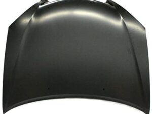 Toyota Camry Hood Usa/Japan Built 2002-2006