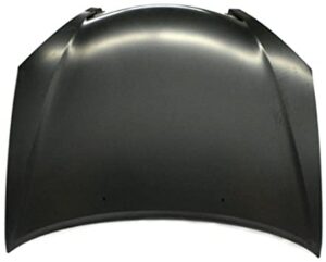 Toyota Camry Hood Usa/Japan Built 2002-2006