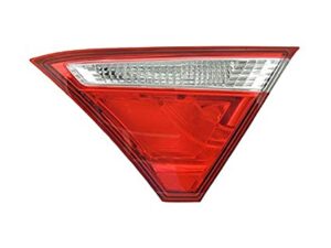 Toyota Trunk Lamp Camry/Hyb 2015-2017