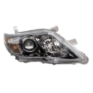 Toyota Head Headlight Head Light Passenger Side Usa Built Se Models Camry 2010-2011