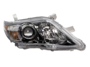 Toyota Camry Head Light Passenger Side Usa Built Se Models 2010-2011