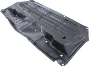 Toyota Highlander Front Engine Under Cover 3.5L Engine 2011-2013