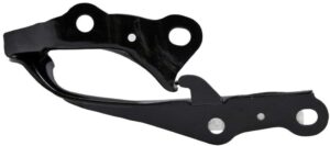 Toyota Sienna Hood 2004-2010