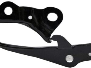 Toyota Sienna Hood 2004-2010