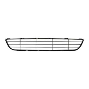 Toyota Yaris Grille Dk-Gray Sedan 2007-2008