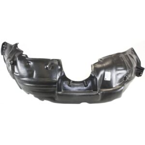 Toyota Venza Inner Fender Driver Side Venza 2009-2012 (Up To 01-2012)