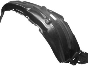 Toyota Yaris Inner Fender Driver Side Yaris Sedan 2007-2012