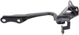 Toyota Rav4 Hood 2006-2012