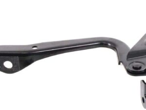 Toyota Rav4 Hood 2006-2012