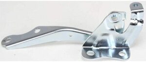 Toyota Matrix Hood Usa Built For Sedan / Both 2009-2014