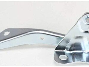 Toyota Matrix Hood Usa Built For Sedan / Both 2009-2014