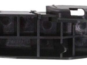Toyota Yaris Bumper Cover Front Bumper Retainer Driver Side For Hatchback 2006-2011
