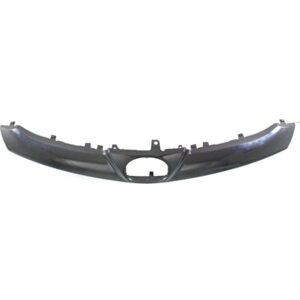 Toyota Sienna Grille Without Parking Assisstance 2006-2010