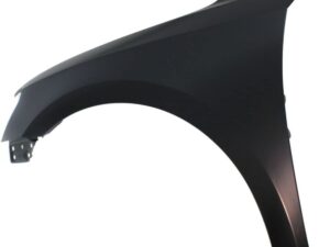 Volkswagen Passat Fender Driver Side Steel 2012-2015