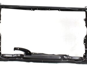 Toyota Camry Rad. Support For All Hybrid/Japan Built Sedan Models 2007-2011