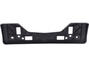Toyota Rav4 Front License Bracket For Base And Sport Model 2009-2012