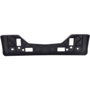 Toyota Rav4 Front License Bracket For Base And Sport Model 2009-2012