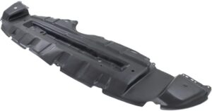Toyota Sienna Front Engine Under Cover 3.5L Engine Se Model 2011-2016