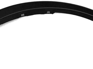 Toyota Wheel Fender Front Wheel Arch Trim Passenger Side Rav4 2016-2018