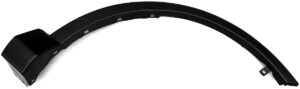 Toyota Wheel Fender Front Wheel Arch Trim Passenger Side Rav4 2016-2018