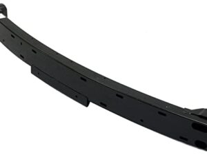Toyota Sienna Bumper Cover Rear Re-Bar 2011-2020