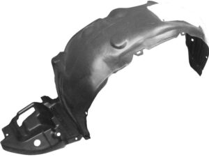 Toyota Corolla Inner Fender Driver Side Sedan 2014-2016