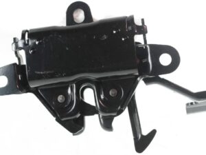 Toyota Sienna Hood Without Theft Deterrent 2004-2010