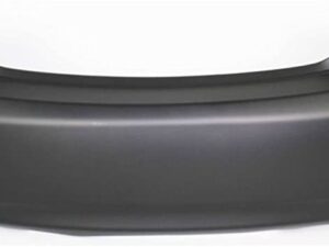 Toyota Yaris Bumper Cover Yaris Sedan 2007-2012 Capa
