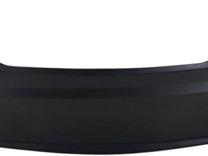 Toyota Prius Bumper Cover Rear Bumper Primed For Type G And Type S Prius 2010-2015 / Prius Plug In 2012-2015