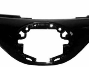Toyota Rav4 Grille Gloss Black/Chrome Strip Le/Xle/Limited Models 2016-2018