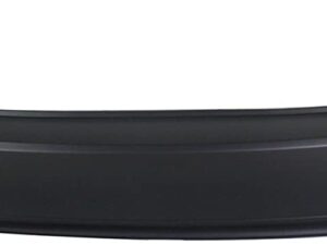 Lexus Rx Bumper Cover Rear Bumper Primed Without Sensor Rx350/Rx450H 2010-2015 Capa