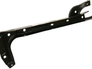 Toyota Corolla Hood Sedan 2009-2011
