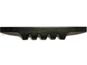 Toyota Absorber Bumper Cover Front Absorber Impact Sienna 2011-2014 (DOES NOT FIT Se MODELS)