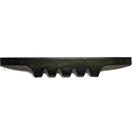 Toyota Absorber Bumper Cover Front Absorber Impact Sienna 2011-2014 (DOES NOT FIT Se MODELS)