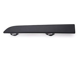 Toyota Tacoma Bumper Cover Front Lower Filler Passenger Side Pickup 2Wd/4Wd 2001-2004