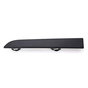 Toyota Tacoma Bumper Cover Front Lower Filler Passenger Side Pickup 2Wd/4Wd 2001-2004