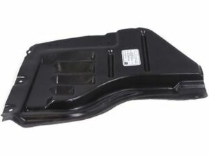 Toyota Tundra Bumper Cover Front Inner Fender Passenger Side Front Section Sr5 Model Pickup 2007-2013
