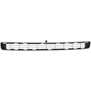 Toyota Rav4 Grille Base And Sport Models 2009-2012