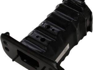 Toyota Yaris Bumper Cover Front Bumper Arm Support Passenger Side Sedan 07-12 / Hatchback 06-11 Scion Xd 08-14