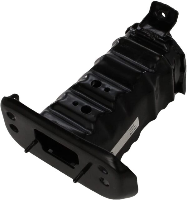 Toyota Yaris Bumper Cover Front Bumper Arm Support Passenger Side Sedan 07-12 / Hatchback 06-11 Scion Xd 08-14