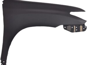 Toyota Highlander Fender Passenger Side For Base/Limited/Se Model 2011-2013