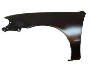 Toyota Corolla Fender Driver Side Sedan 1998-2002 Capa